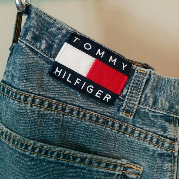 Tommy Hilfiger Freedom Jeans, 32x32 - Picture 5 of 15